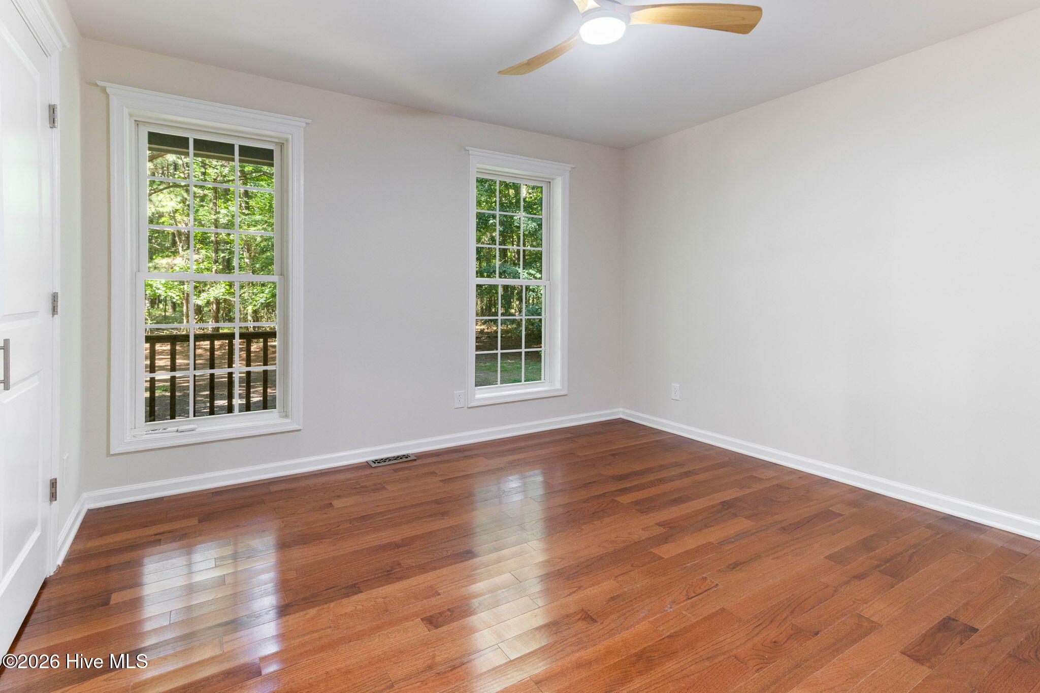 359 Gibson Dairy Road Elizabethtown, NC 28337 - Photo 20 of 31 Bedroom 2