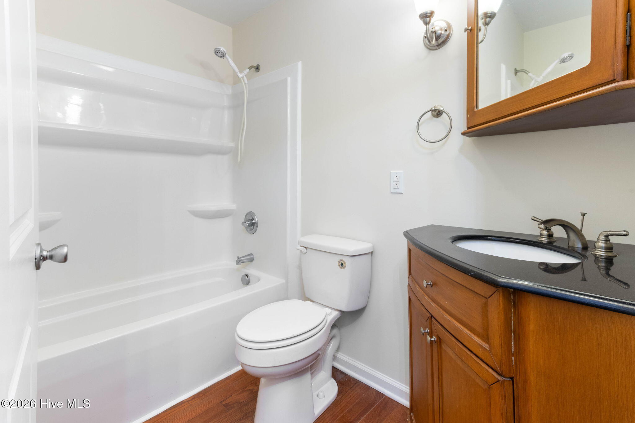 359 Gibson Dairy Road Elizabethtown, NC 28337 - Photo 21 of 31 Tub Shower Combo