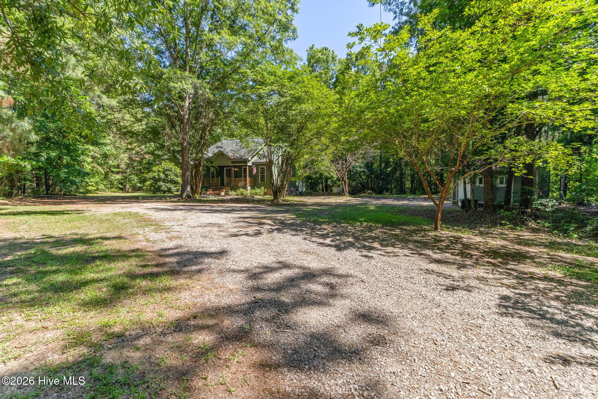 359 Gibson Dairy Road Elizabethtown, NC 28337 - Photo 25 of 31 Entry