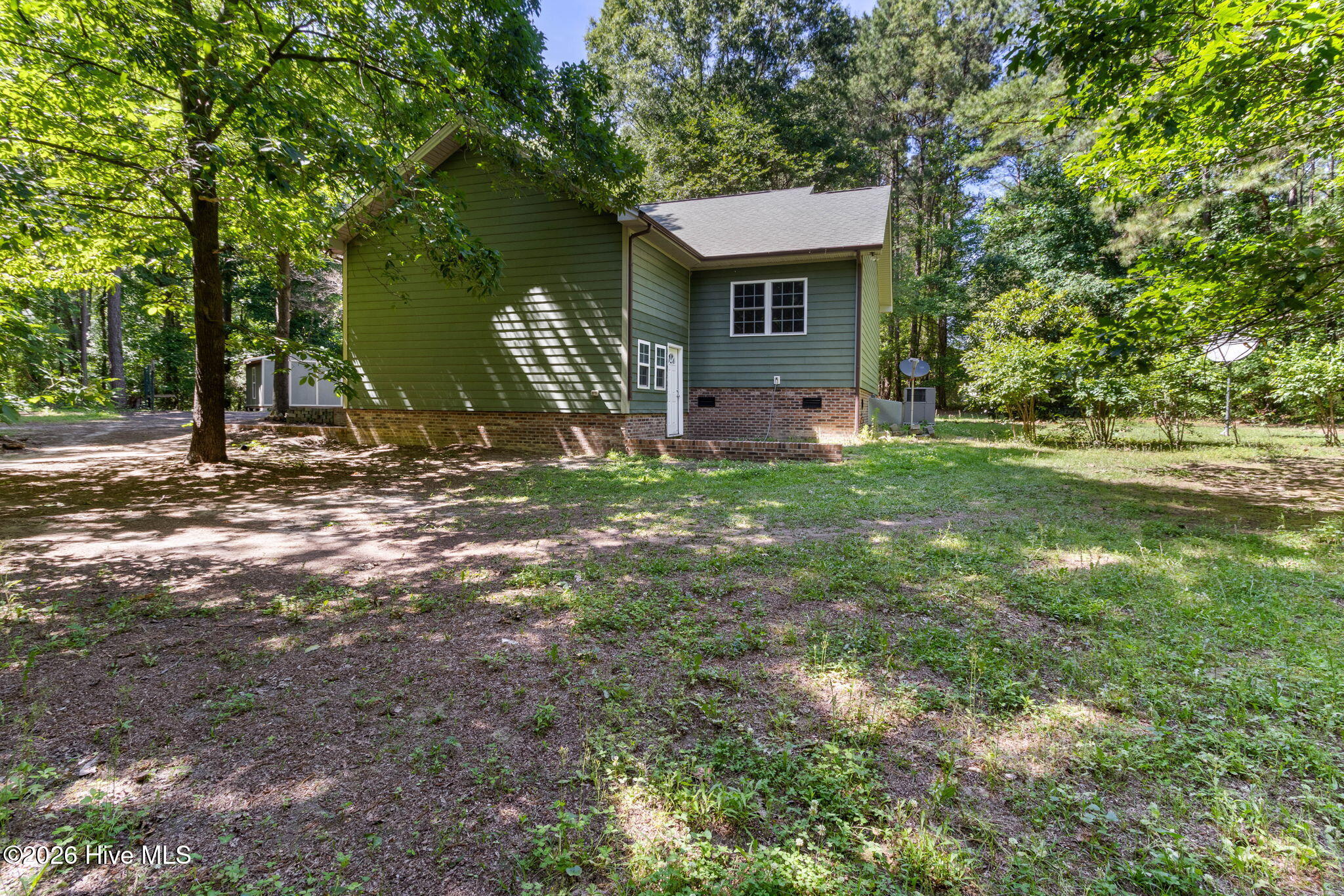 359 Gibson Dairy Road Elizabethtown, NC 28337 - Photo 28 of 31 Two Parcels