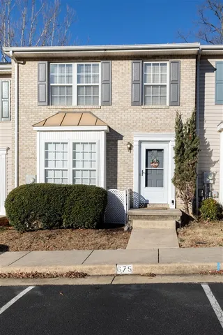 $239,000 | 675 Stonewall Drive, Harrisonburg, VA 22801