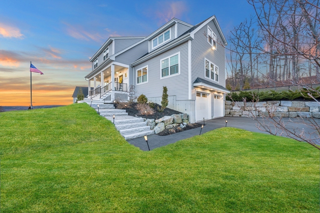 62 Seven Sister Road Haverhill, MA 01830 - Photo 1 of 42