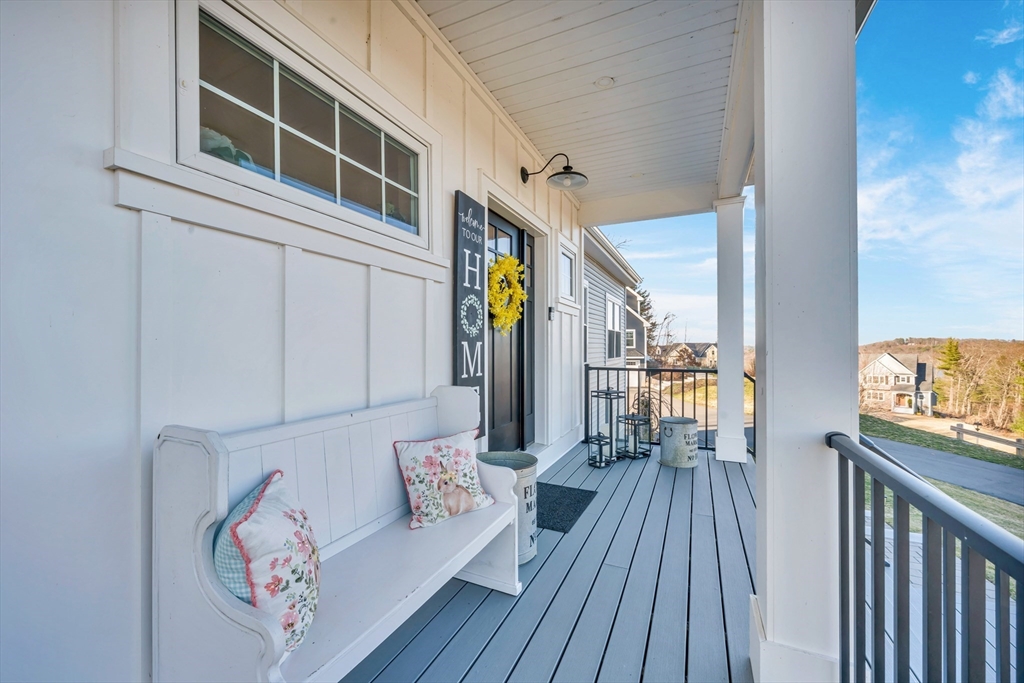 62 Seven Sister Road Haverhill, MA 01830 - Photo 5 of 42 a view of livingroom with furniture and wooden floor