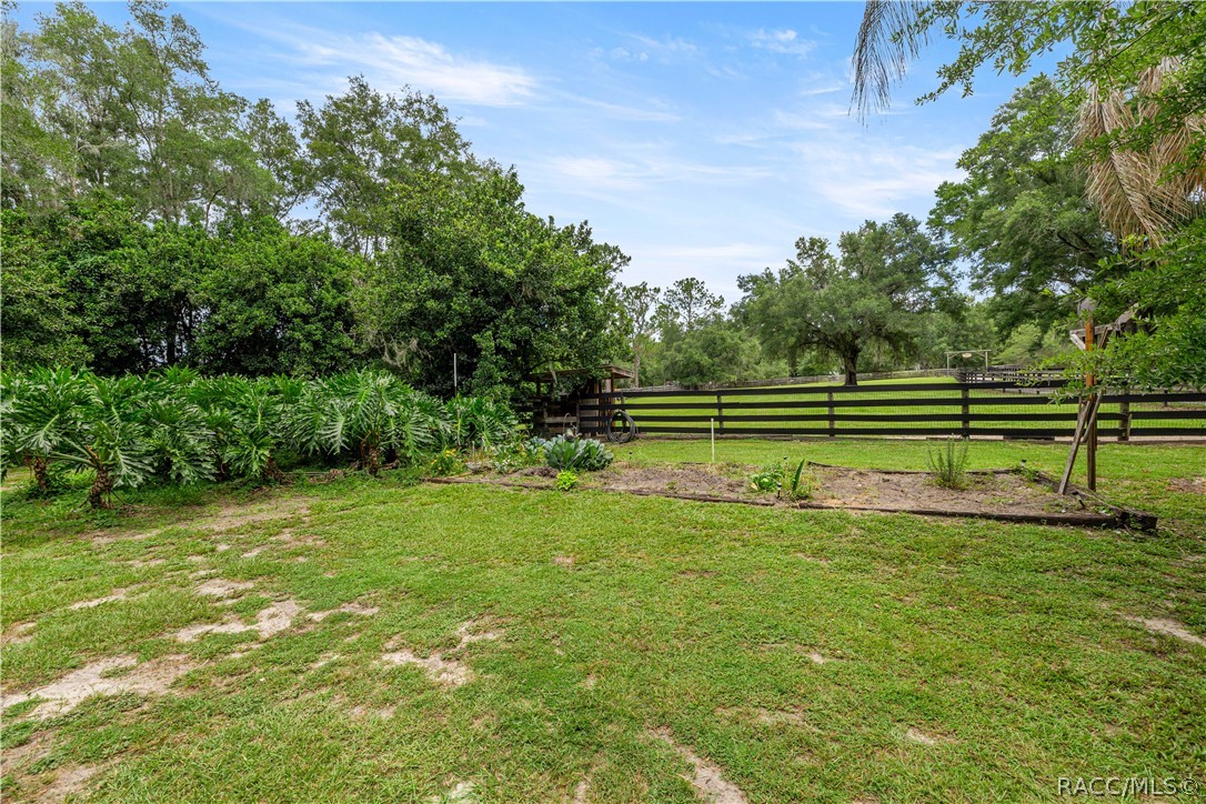4556 East View Top Lane Inverness, FL 34452 - Photo 49 of 67