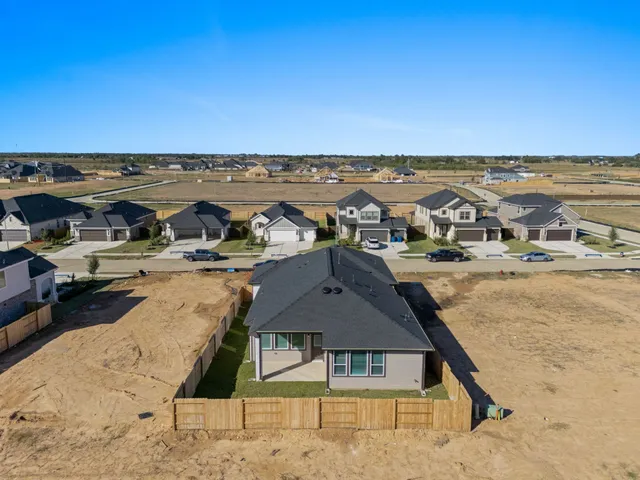 $363,290 | 316 Goldeneye Duck Drive, Hempstead, TX 77445