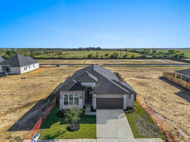 $363,290 | 316 Goldeneye Duck Drive, Hempstead, TX 77445