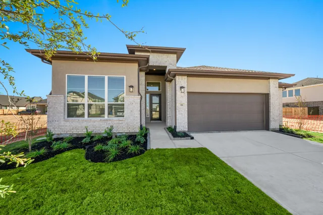 $363,290 | 316 Goldeneye Duck Drive, Hempstead, TX 77445