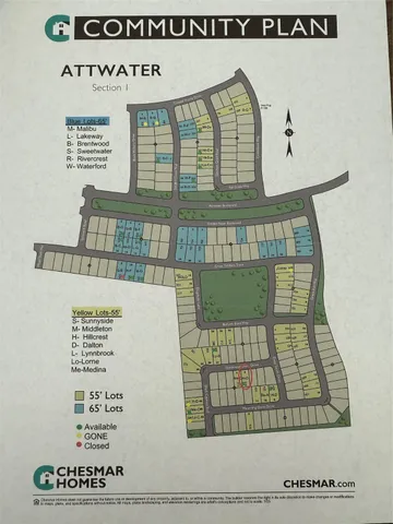 $363,290 | 316 Goldeneye Duck Drive, Hempstead, TX 77445