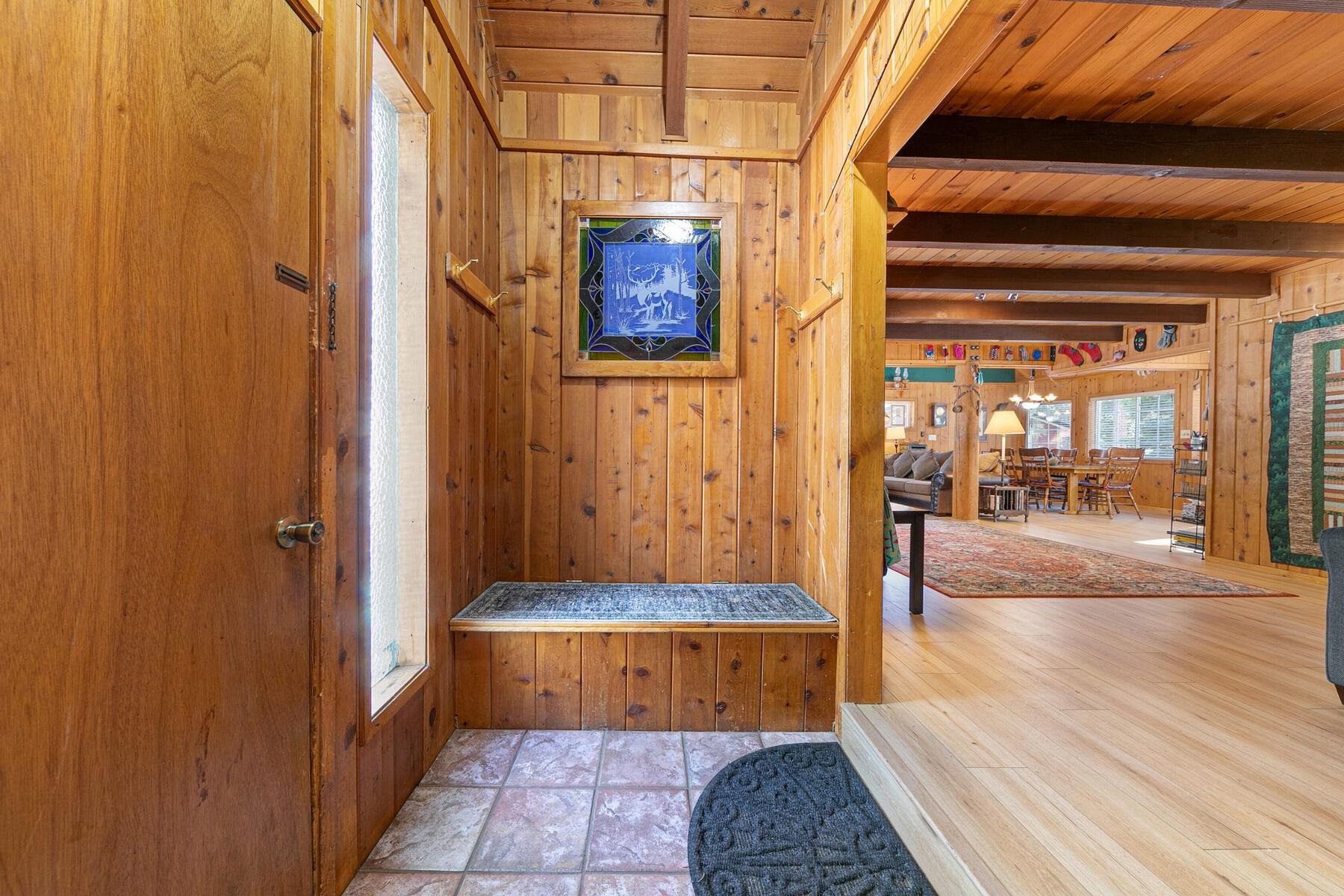 5749 Dodowah Road Carnelian Bay, CA 96140 - Photo 21 of 28 a view of bathroom