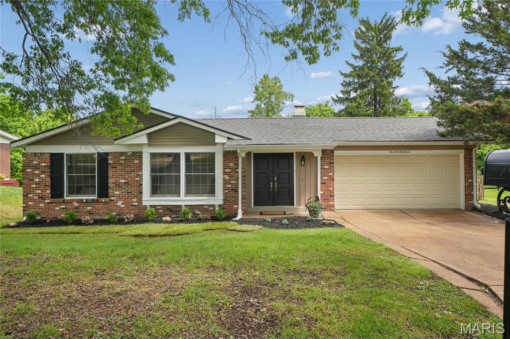 577 Monroe Mill Drive Ballwin, MO 63011 - Photo 1 of 31