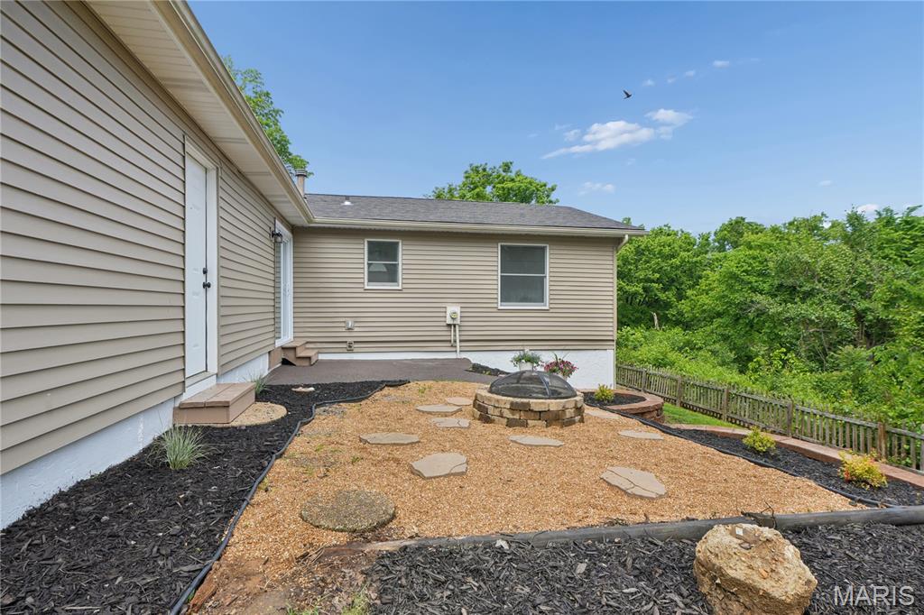 577 Monroe Mill Drive Ballwin, MO 63011 - Photo 26 of 31