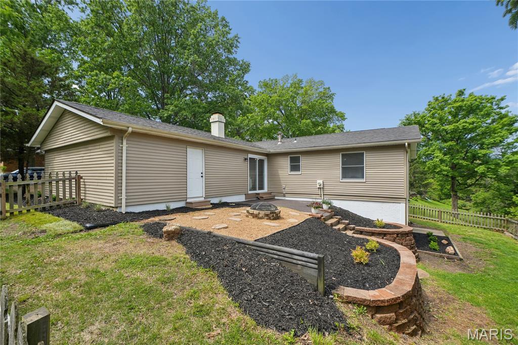 577 Monroe Mill Drive Ballwin, MO 63011 - Photo 28 of 31