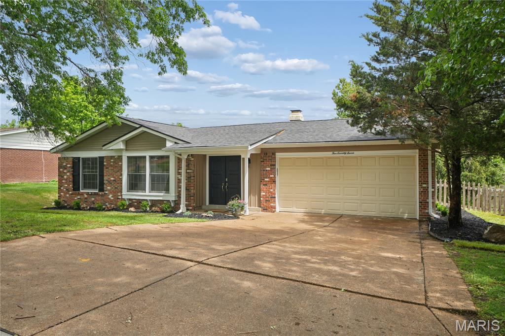 577 Monroe Mill Drive Ballwin, MO 63011 - Photo 29 of 31