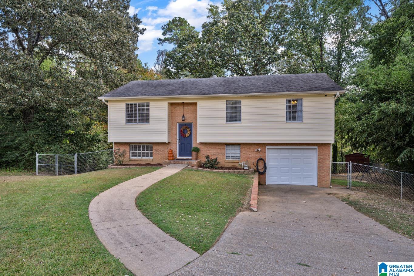 201 Gardenbrook Circle Gardendale, AL 35071 - Photo 1 of 32