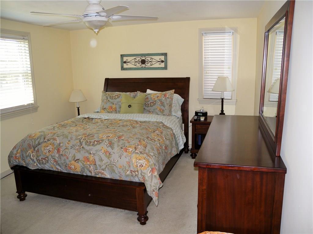 1305 Prospect Road Whitehall, PA 15227 - Photo 14 of 25 MASTER BEDROOM