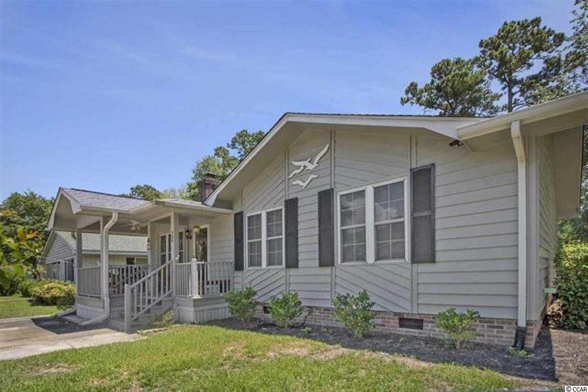 308 Stratford Place Murrells Inlet, SC 29576 - Photo 17 of 21 Gallery Image 17