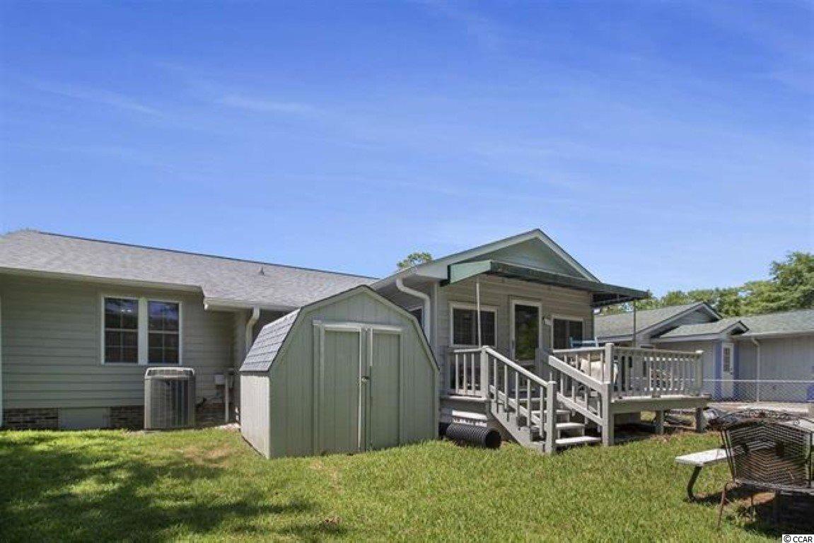 308 Stratford Place Murrells Inlet, SC 29576 - Photo 20 of 21 Gallery Image 20