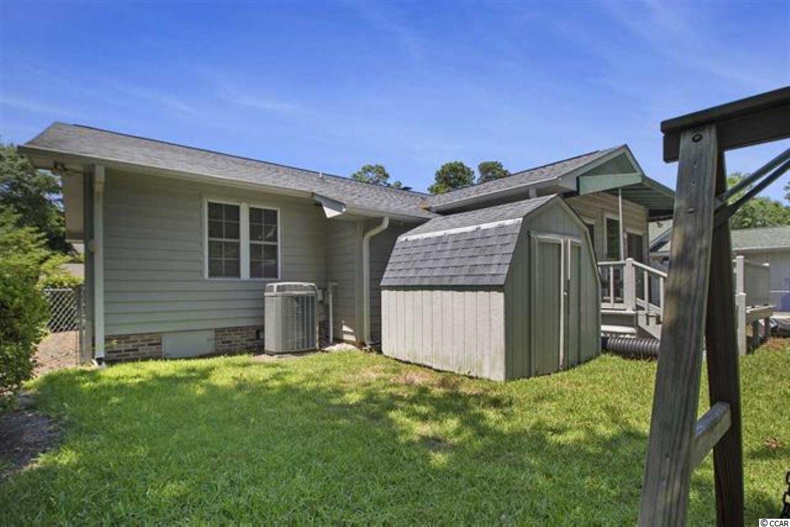308 Stratford Place Murrells Inlet, SC 29576 - Photo 21 of 21 Gallery Image 21