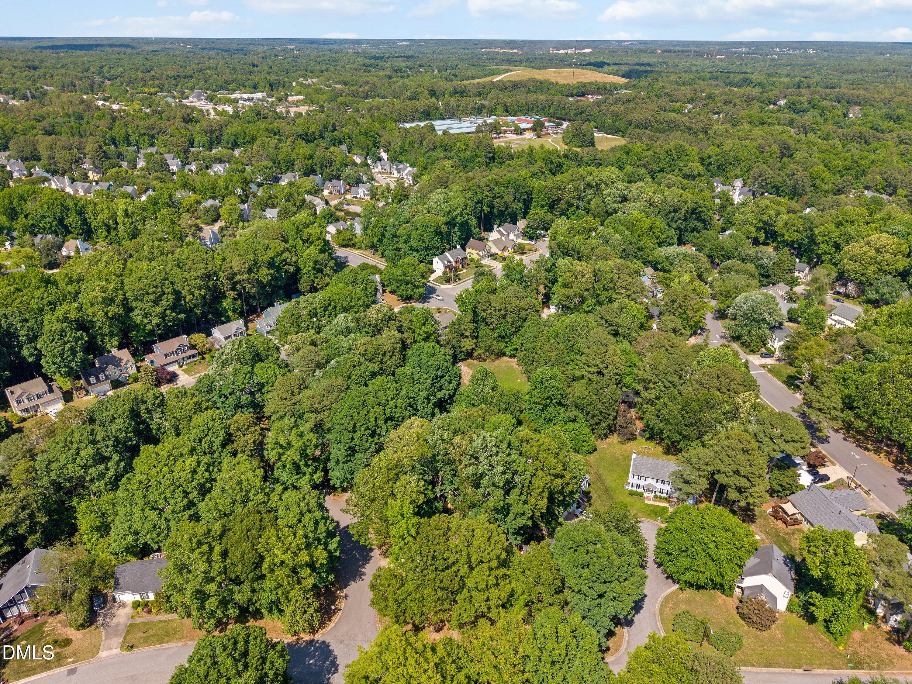 8901 Campfire Trail Raleigh, NC 27615 - Photo 68 of 70