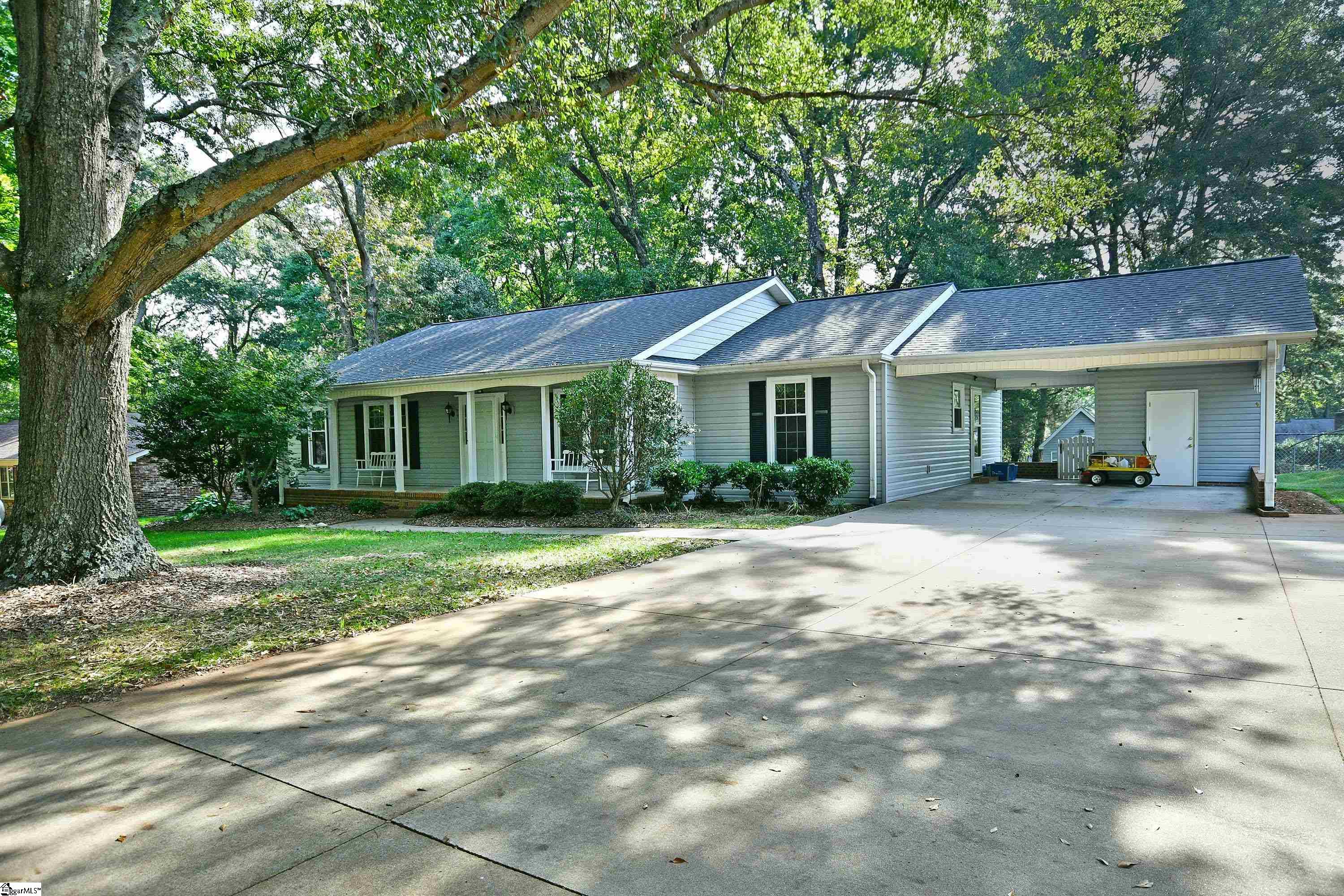 910 Fargo Street Mauldin, SC 29662 - Photo 1 of 36 Gallery Image 1