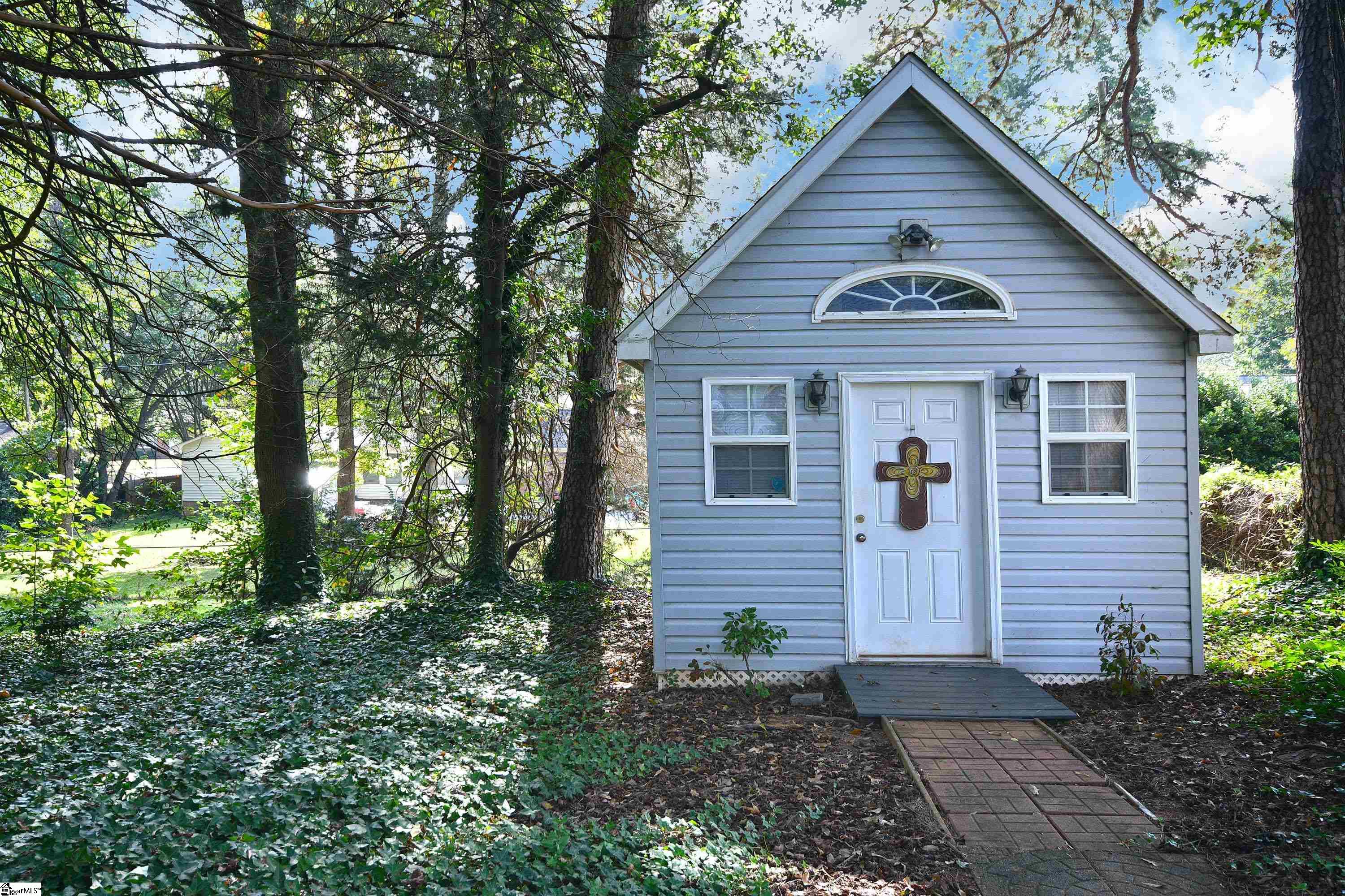 910 Fargo Street Mauldin, SC 29662 - Photo 11 of 36 Gallery Image 11