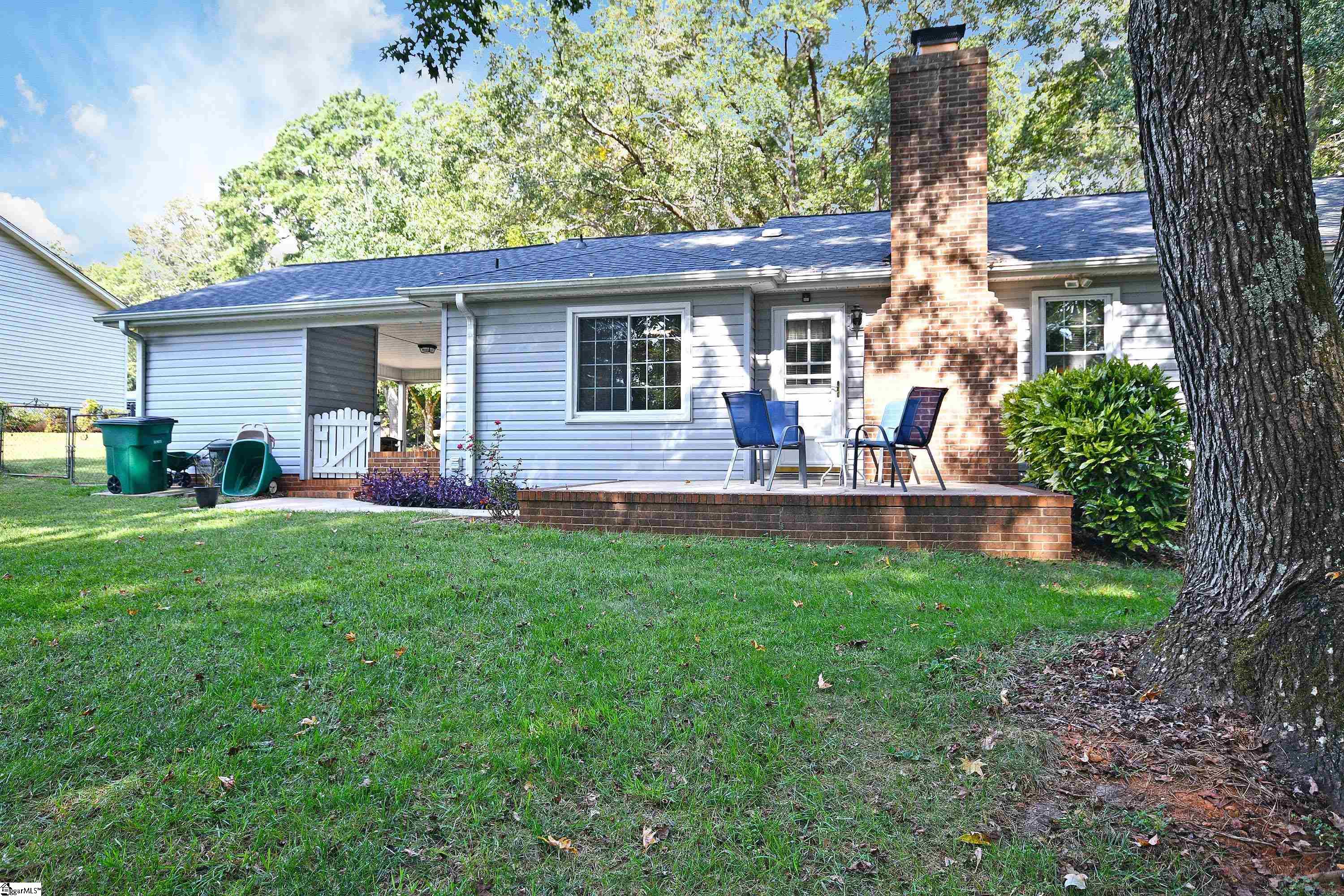 910 Fargo Street Mauldin, SC 29662 - Photo 14 of 36 Gallery Image 14
