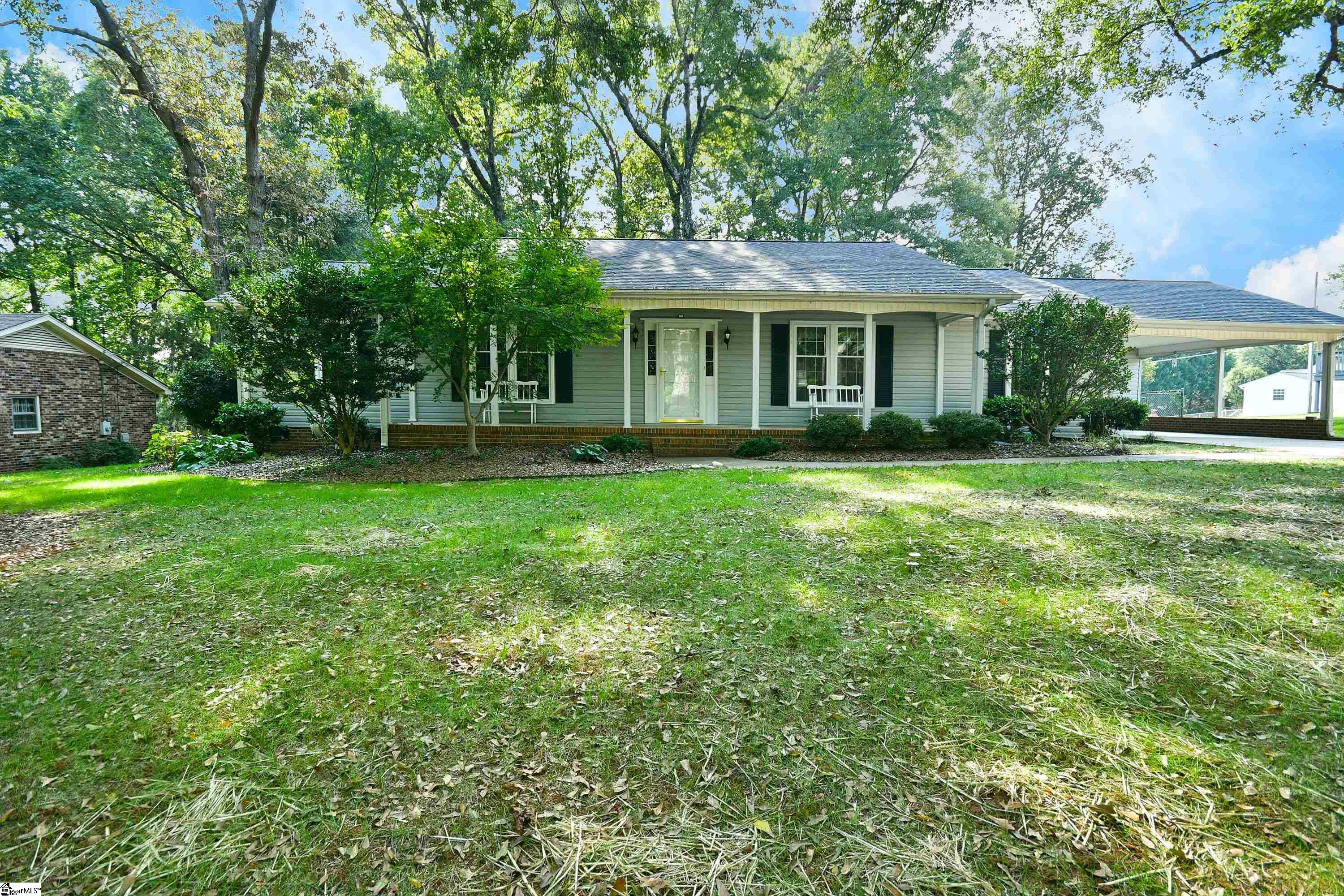 910 Fargo Street Mauldin, SC 29662 - Photo 4 of 36 Gallery Image 4