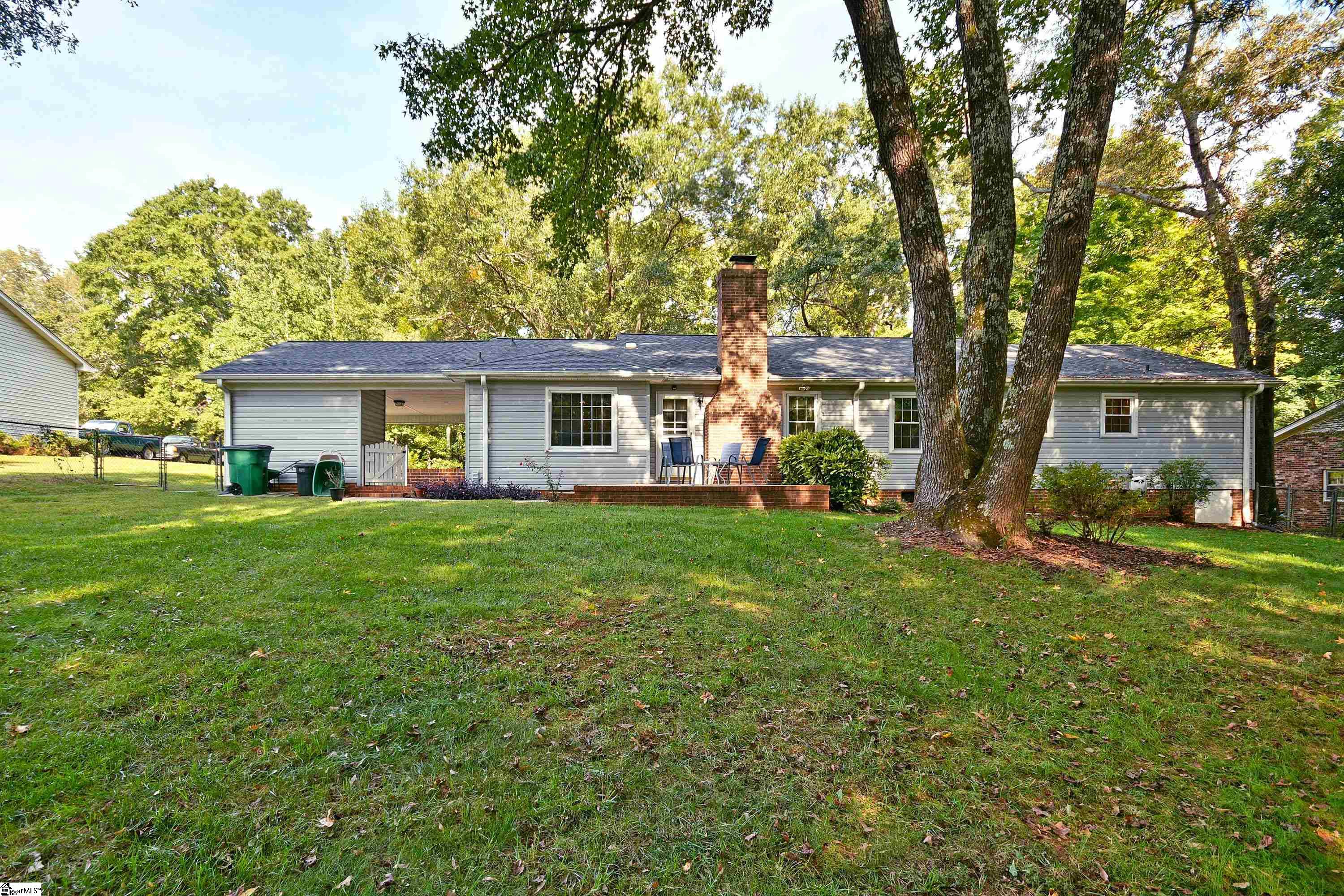 910 Fargo Street Mauldin, SC 29662 - Photo 9 of 36 Gallery Image 9