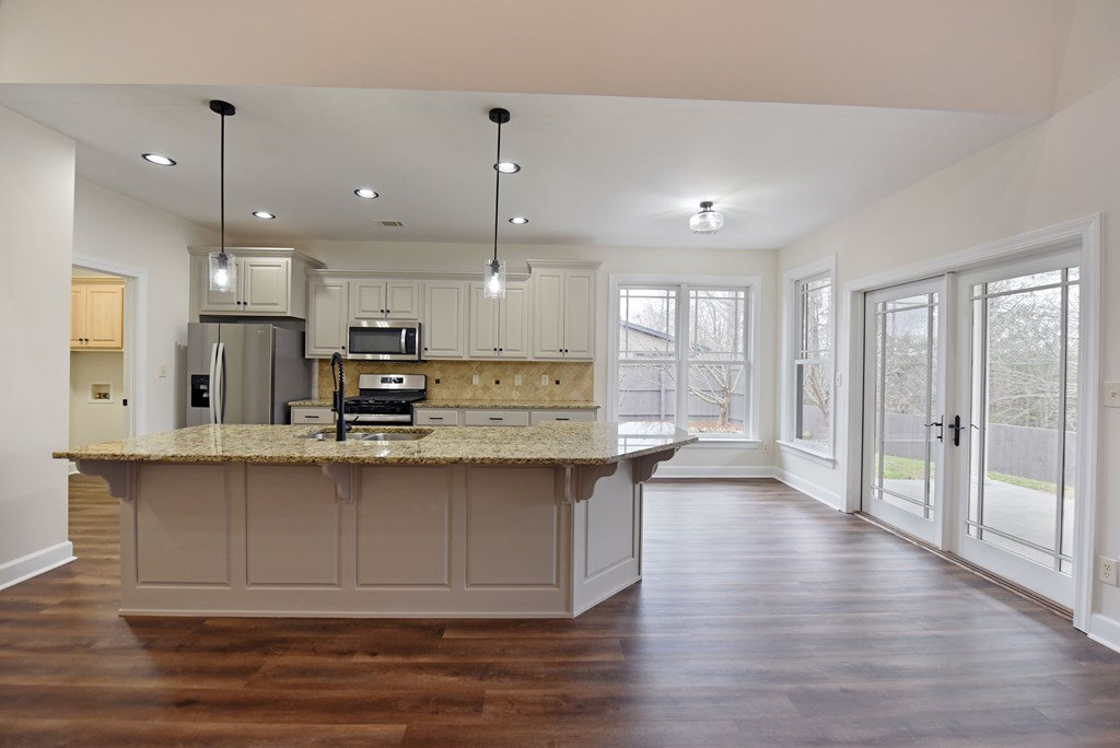 96 Lindsey Lane Blue Ridge, GA 30513 - Photo 8 of 27