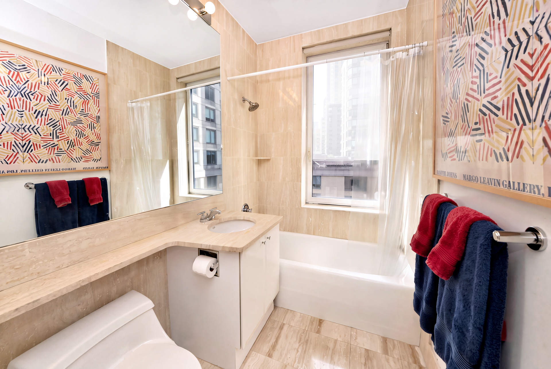 200 Riverside Boulevard, Unit 5D Manhattan, NY 10069 - Photo 12 of 16 Gallery Image 12