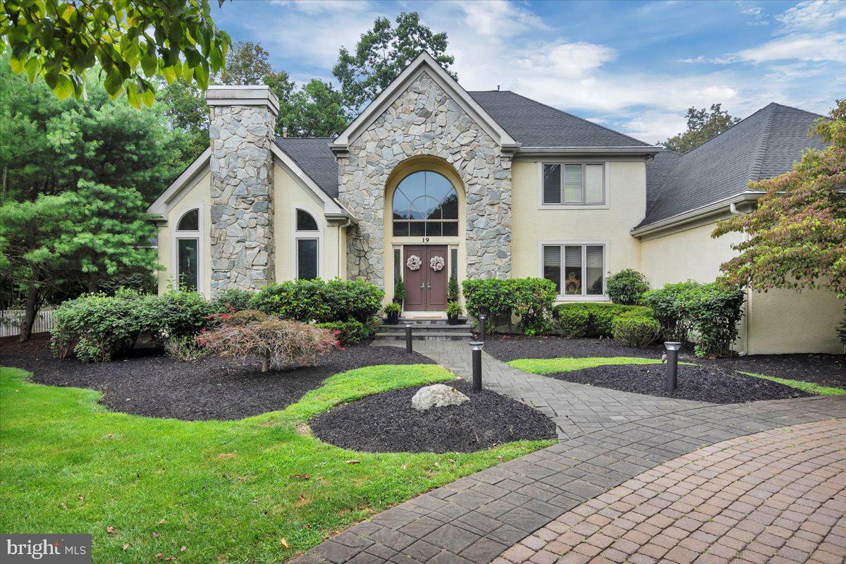 19 Fairway Drive Voorhees, NJ 08043 - Photo 3 of 79