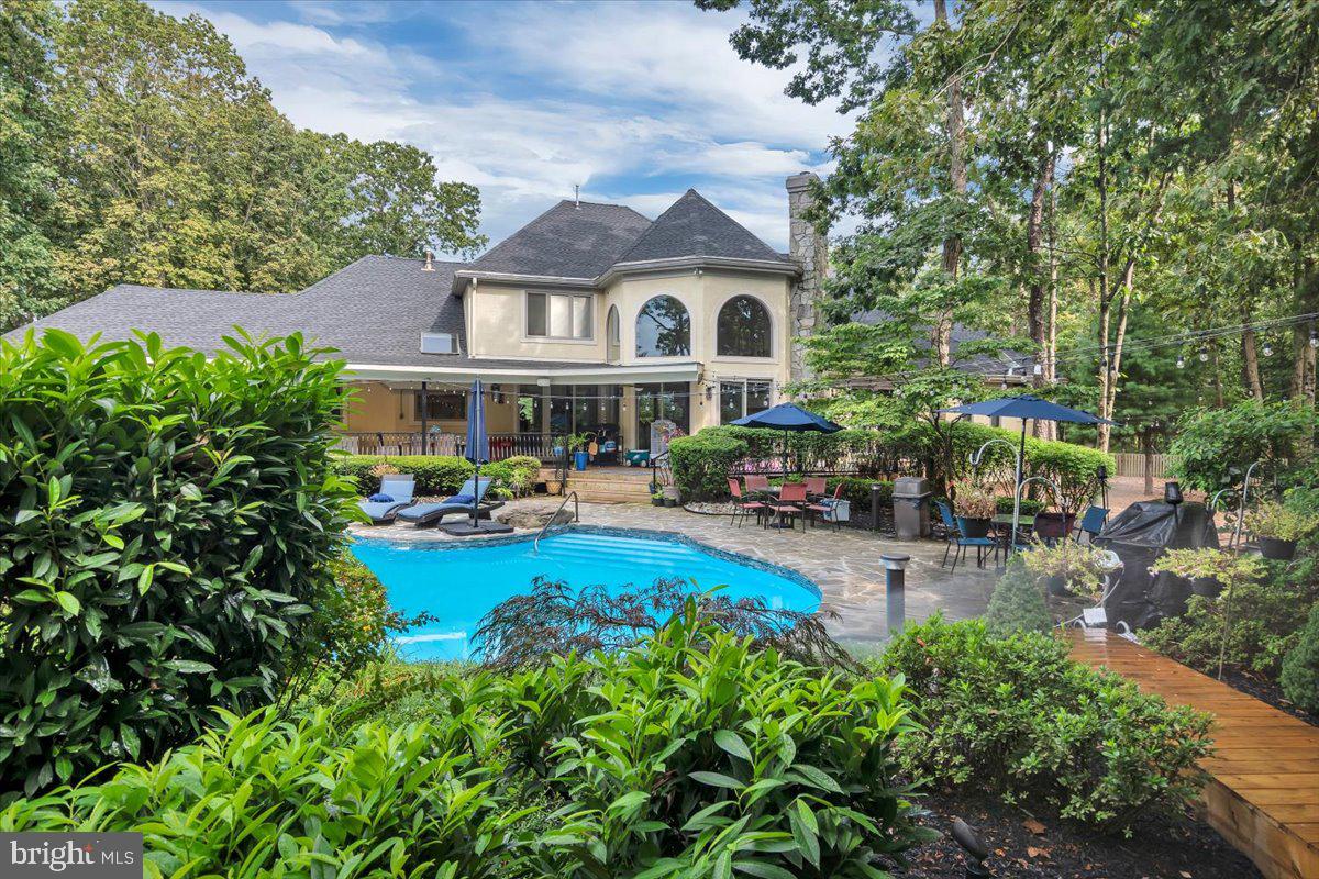 19 Fairway Drive Voorhees, NJ 08043 - Photo 67 of 79