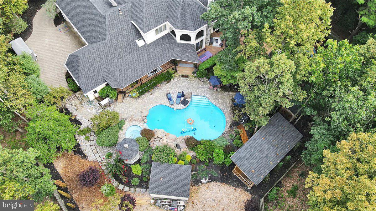 19 Fairway Drive Voorhees, NJ 08043 - Photo 74 of 79