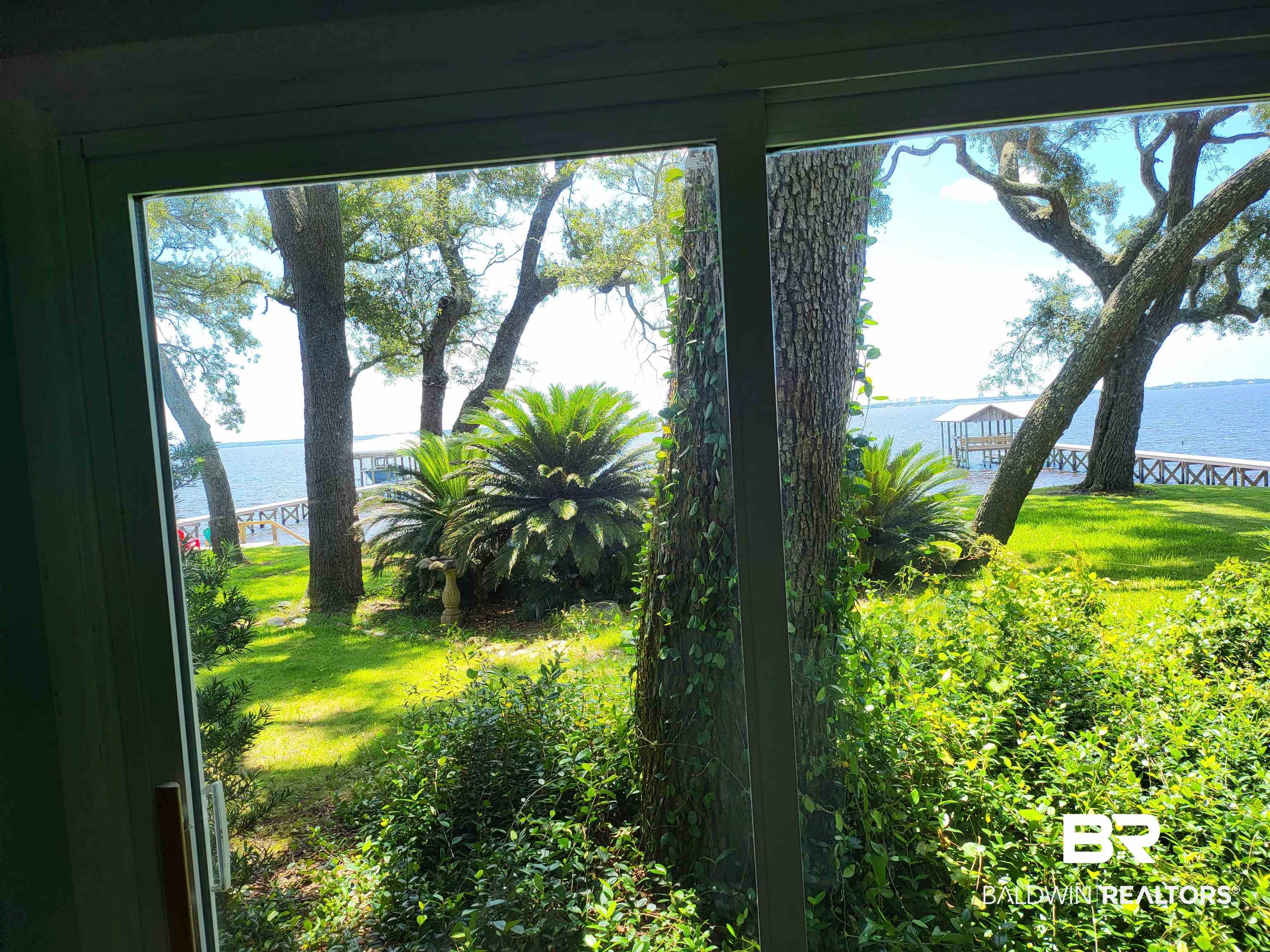 9234 Bayview Drive Lillian, AL 36549 - Photo 20 of 40 Bay View from Primary Bed