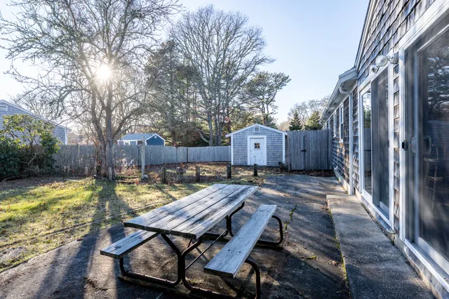 $550,000 | 15 Yenom Road, South Dennis, MA 02660