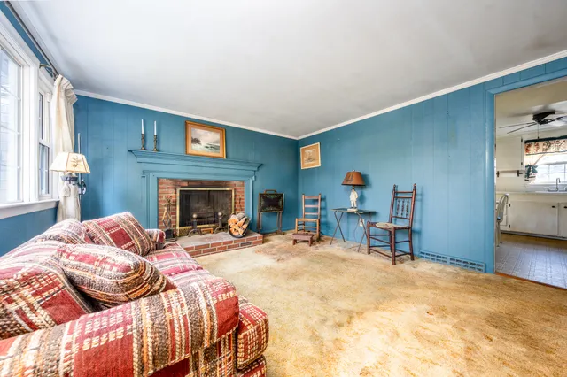 $550,000 | 15 Yenom Road, South Dennis, MA 02660