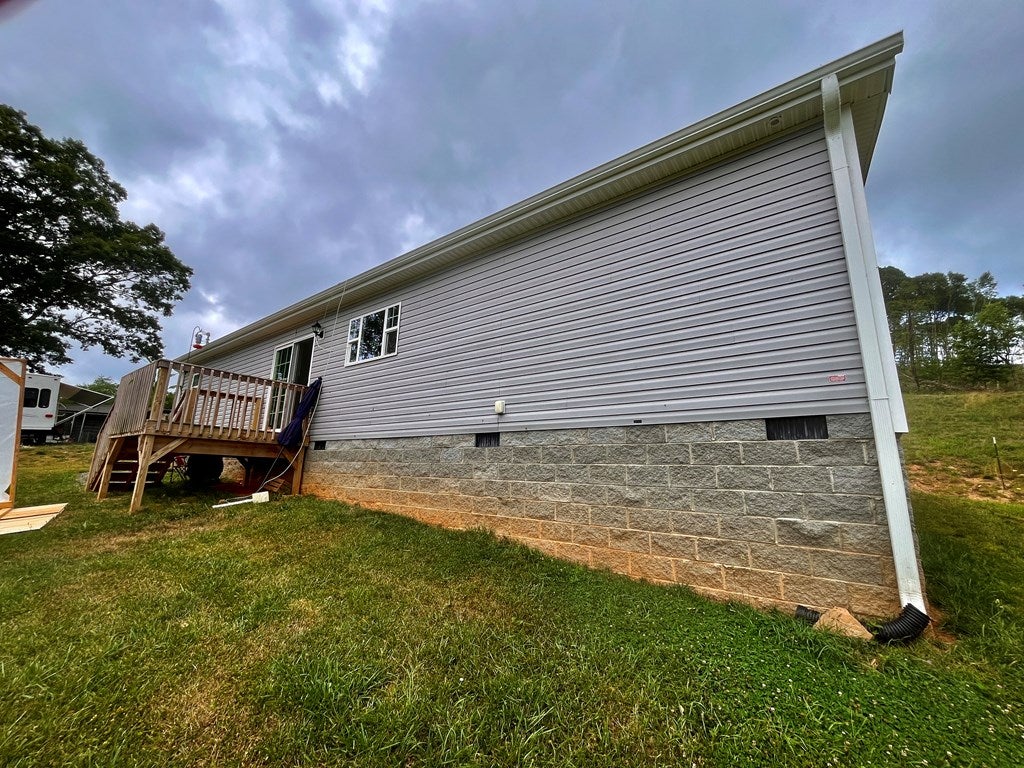 1891 Sandy Level Road Woodlawn, VA 24381 - Photo 62 of 64 Gallery Image 62