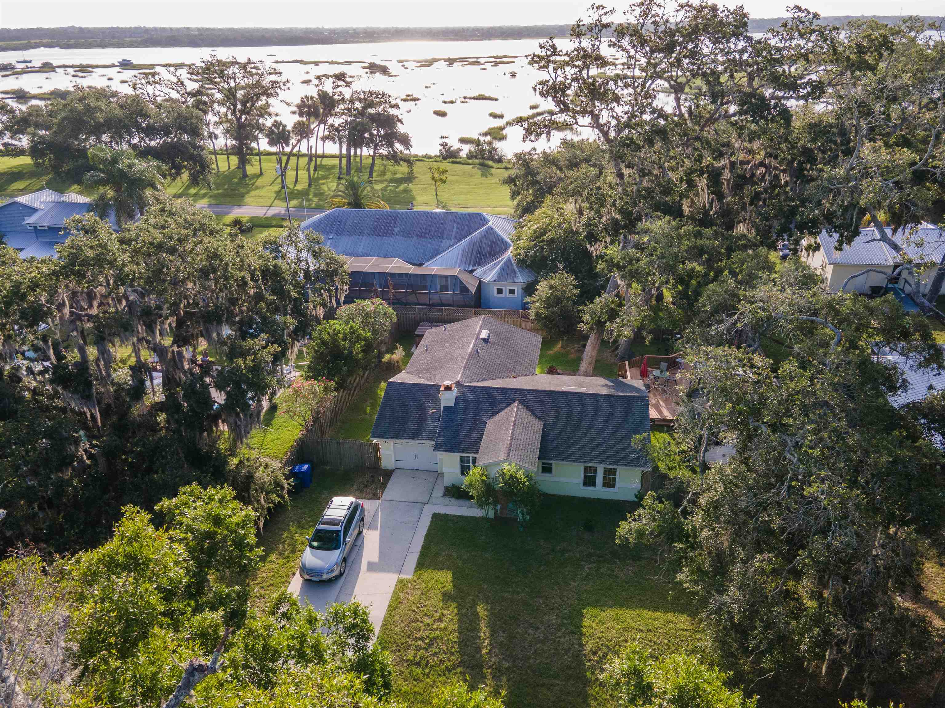 143 Egret Road St. Augustine, FL 32086 - Photo 18 of 55