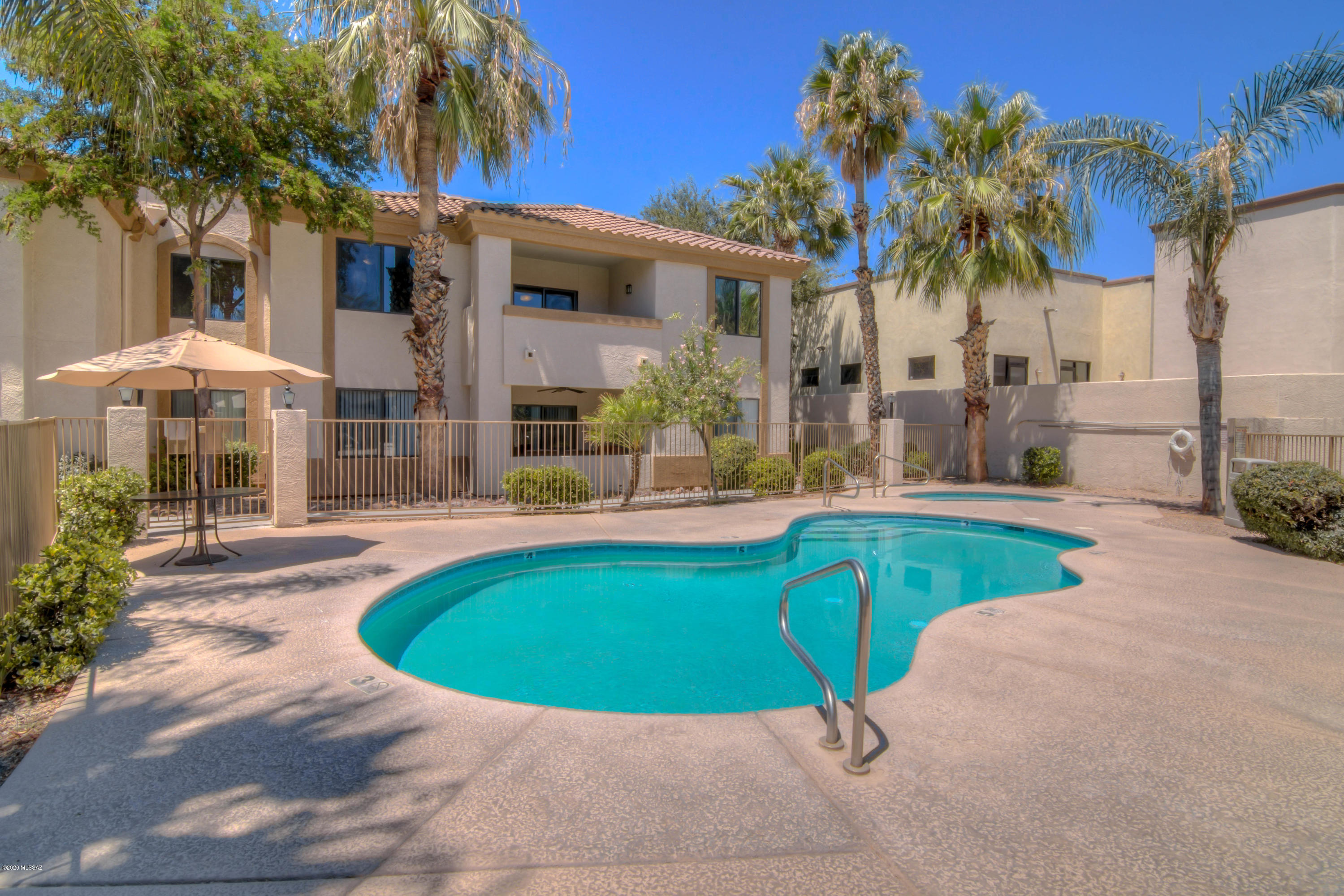 2550 East River Road, Unit 18202 Tucson, AZ 85718 - Photo 34 of 35