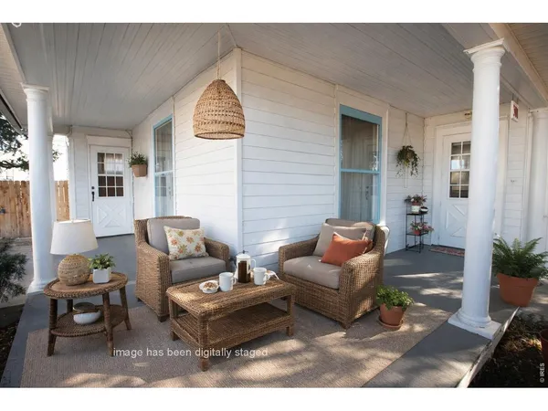 $312,000 | 301 South 2nd Street, Sterling, CO 80751