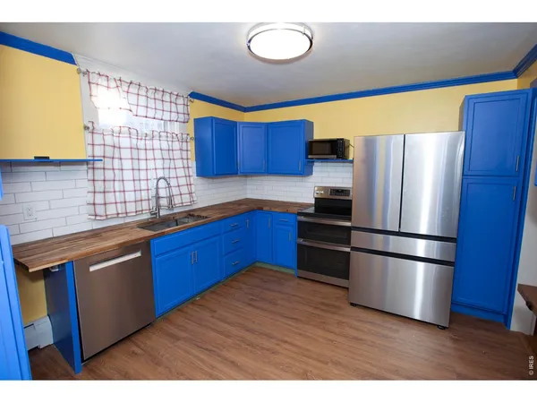 $320,000 | 301 South 2nd Street, Sterling, CO 80751