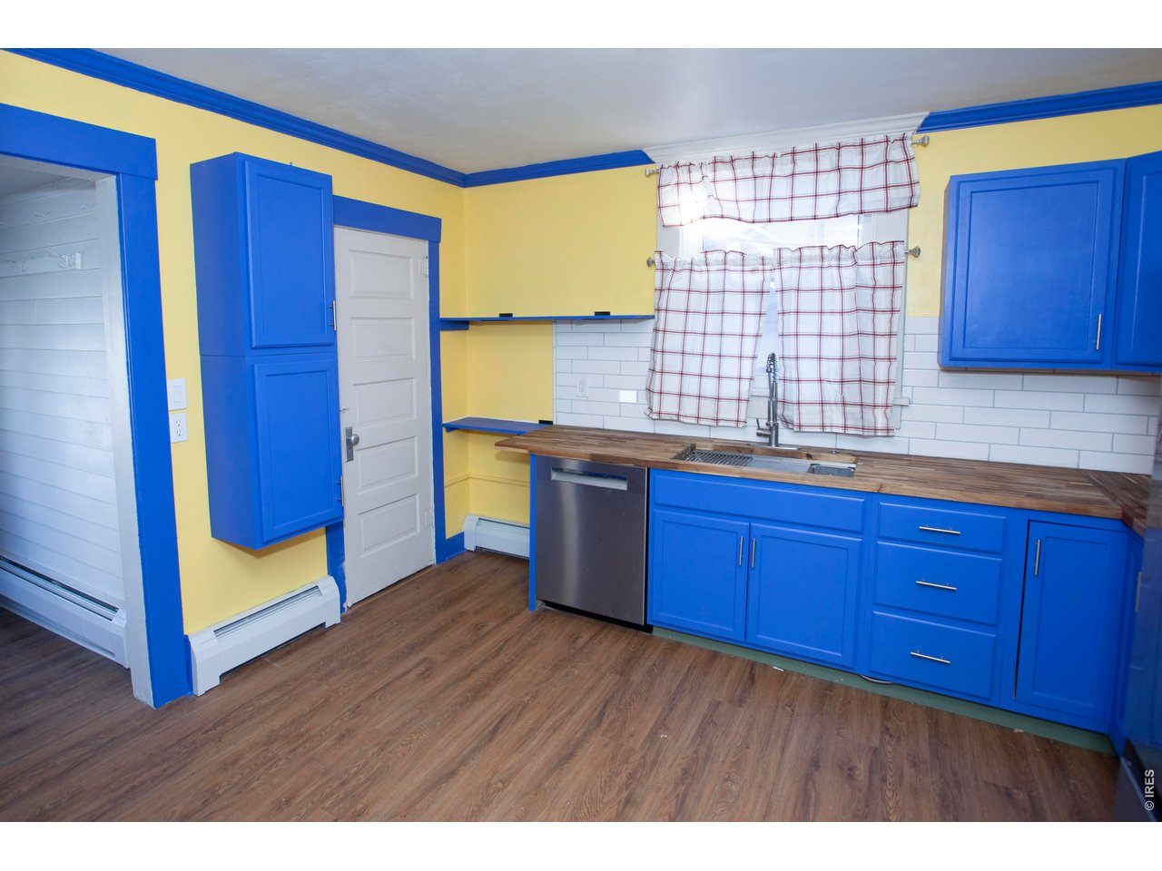 301 South 2nd Street Sterling, CO 80751 - Photo 41 of 49 Kitchen