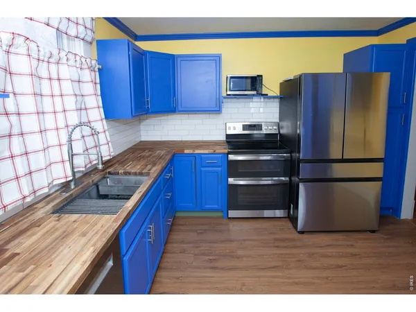 $312,000 | 301 South 2nd Street, Sterling, CO 80751