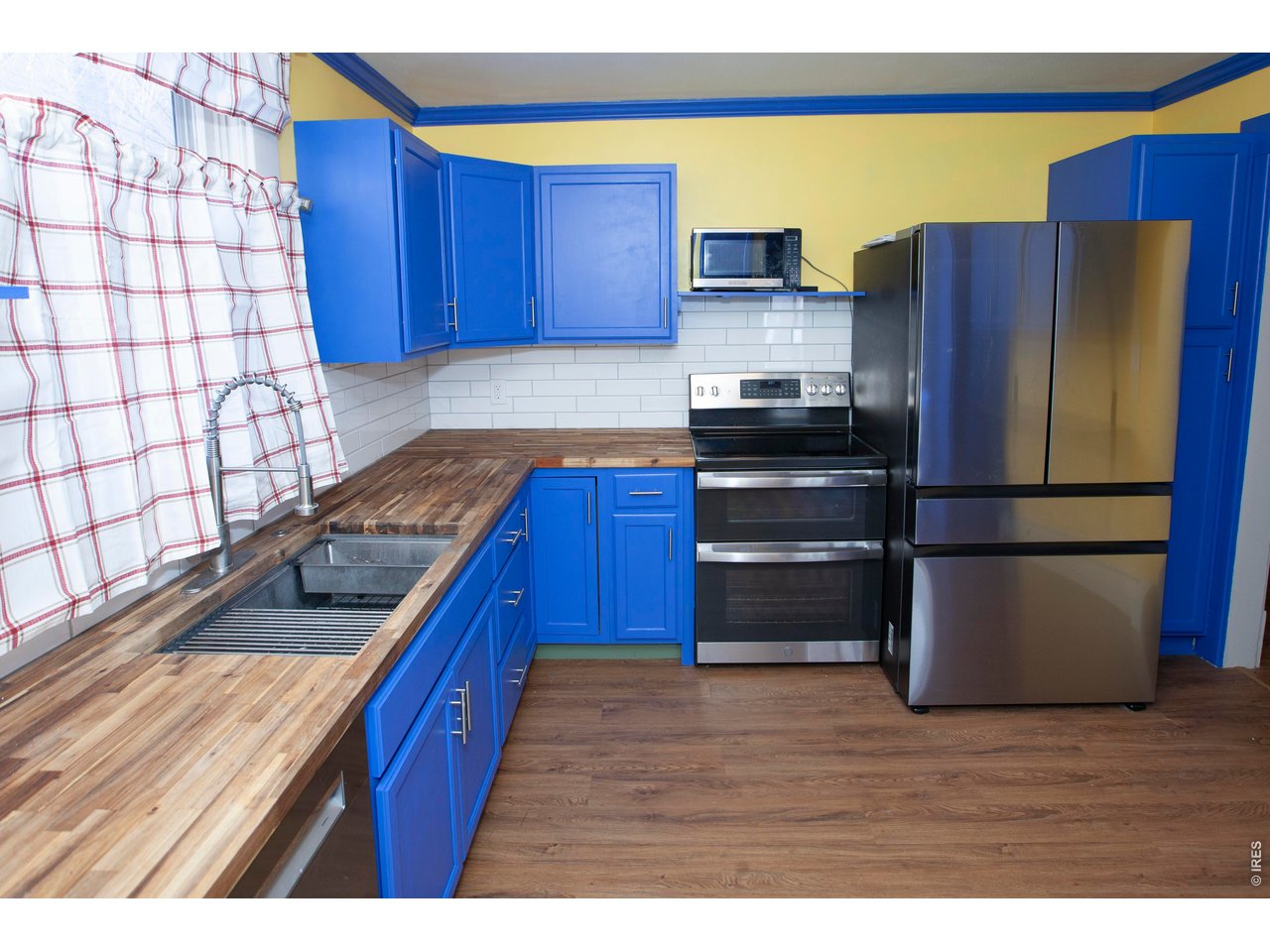 301 South 2nd Street Sterling, CO 80751 - Photo 43 of 49 Kitchen