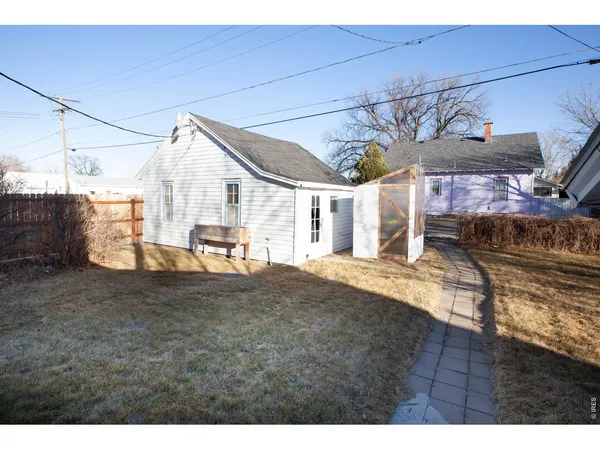 $312,000 | 301 South 2nd Street, Sterling, CO 80751