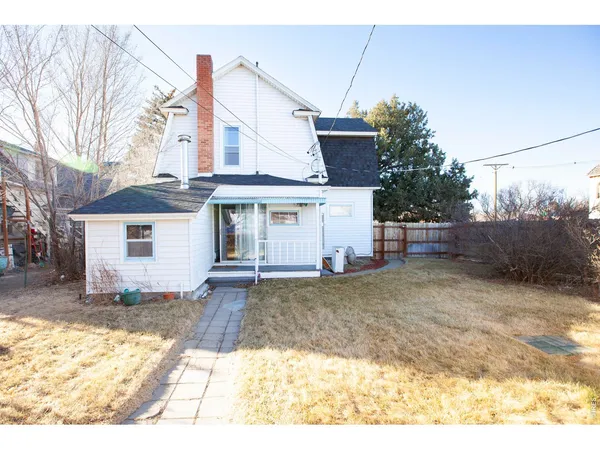 $320,000 | 301 South 2nd Street, Sterling, CO 80751