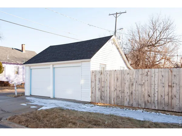 $320,000 | 301 South 2nd Street, Sterling, CO 80751