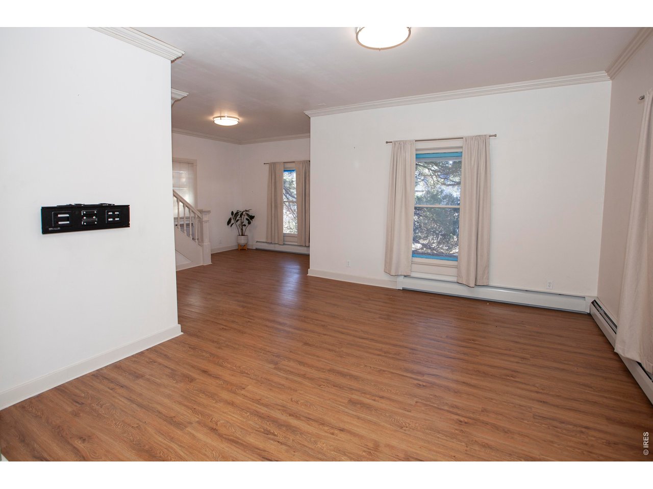 301 South 2nd Street Sterling, CO 80751 - Photo 8 of 49 Living room