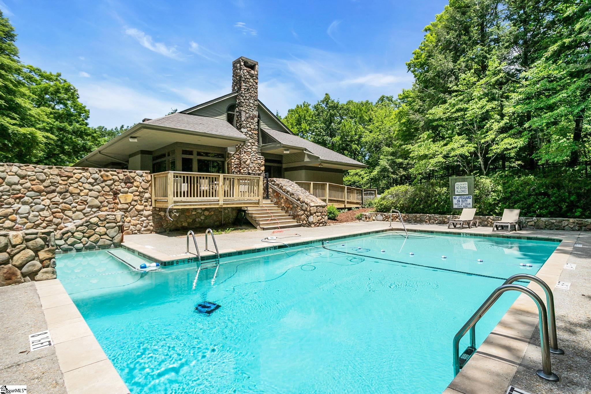 126 Columbine Way Cleveland, SC 29635 - Photo 41 of 49