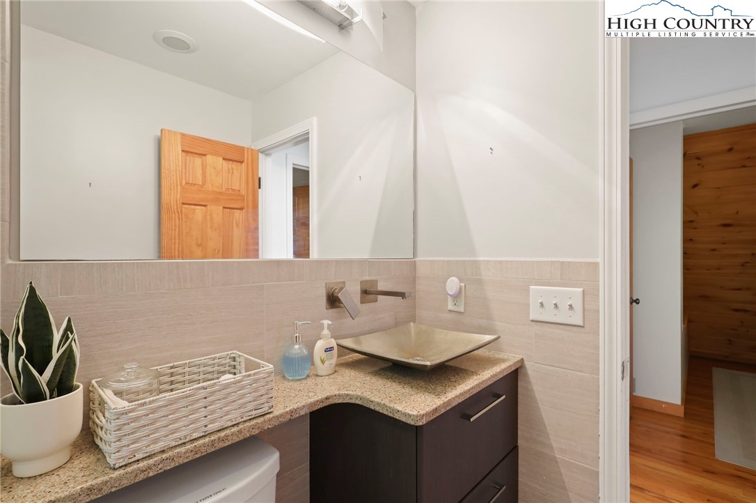 895 South J E Gentry Road, Unit D Laurel Springs, NC 28644 - Photo 16 of 36